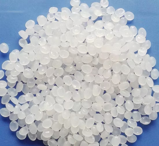 High Density Polyethylene (HDPE)