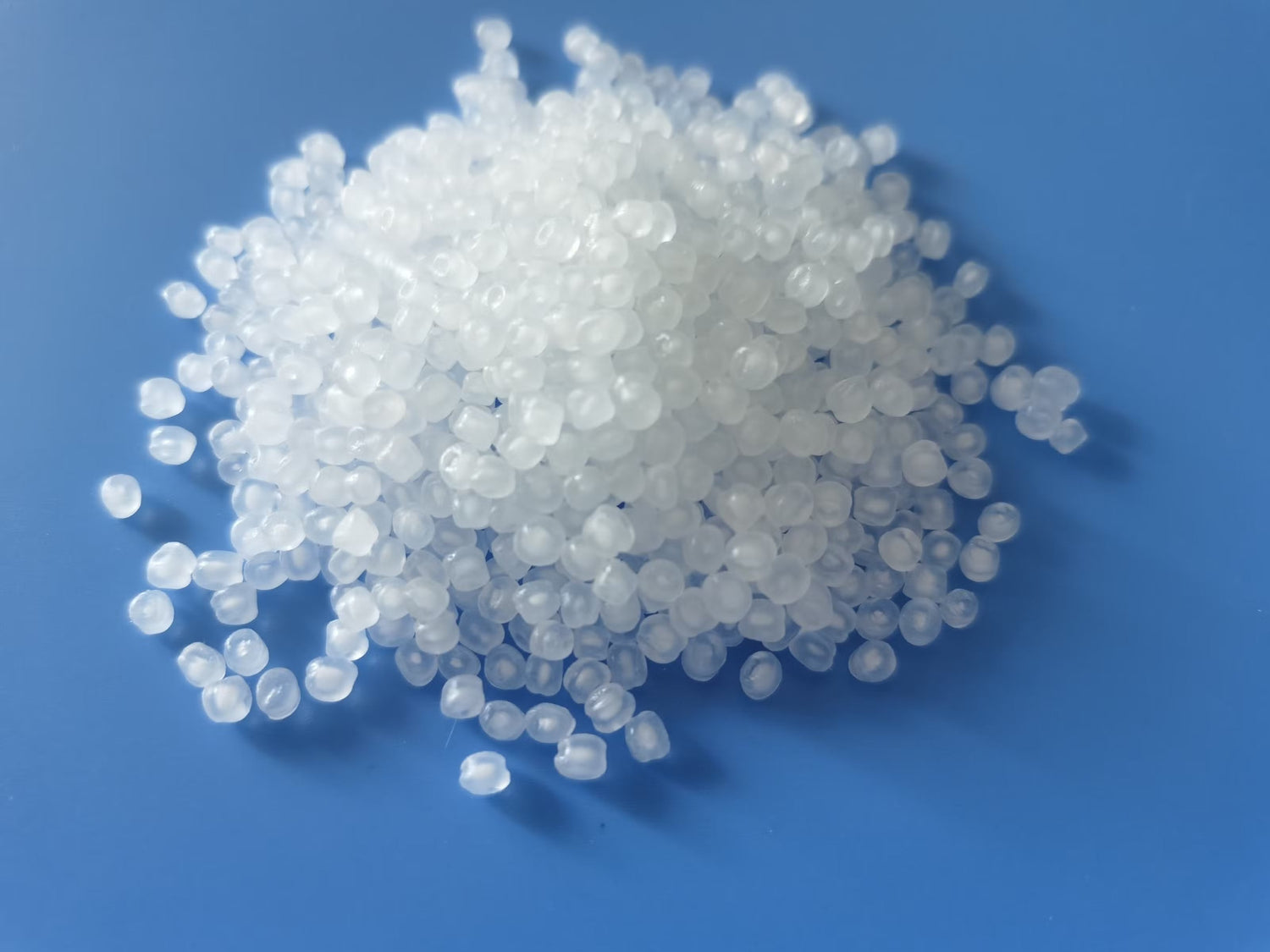 Polypropylene (PPHO & PPCO)