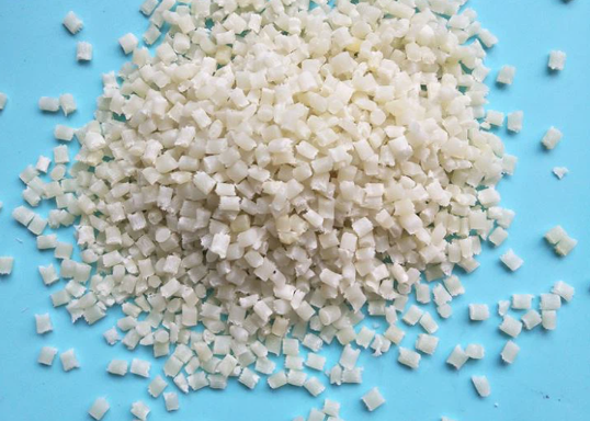 Acrylonitrile Butadiene Styrene (ABS) & PC / ABS