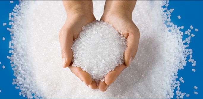 Additive Masterbatch & Compound