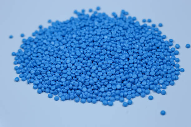 Compounds - Colour and Additive