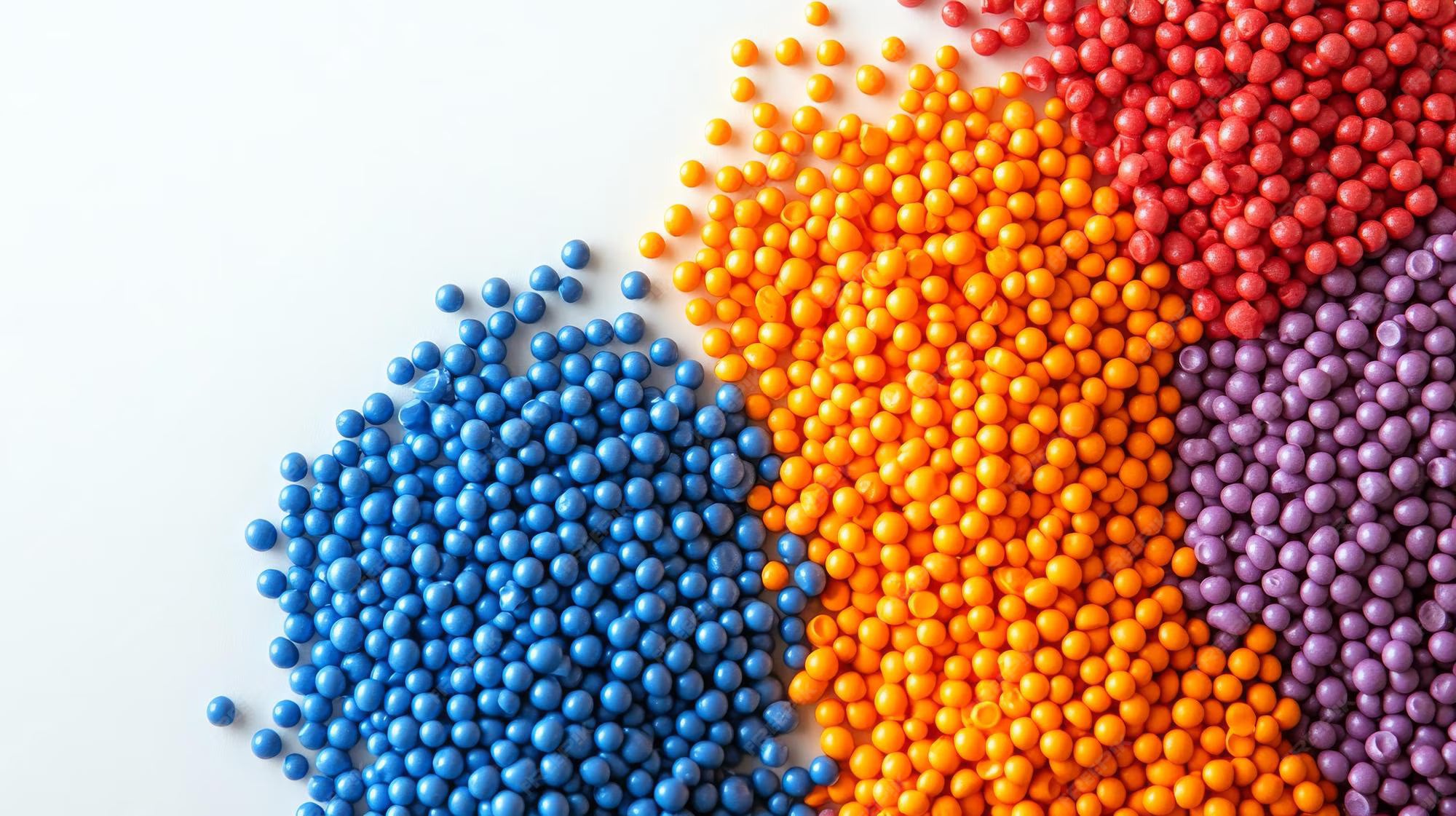 Redundant Masterbatch