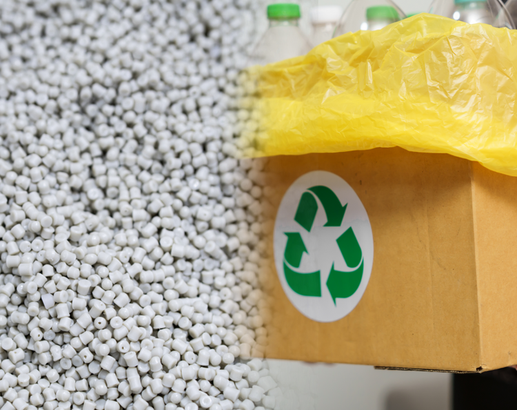 Recycled Polymers