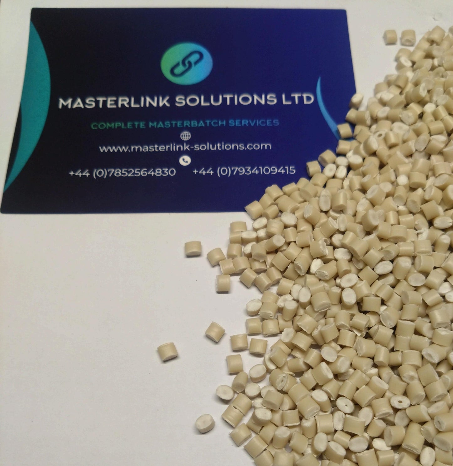 Masterbatch - UV HALS PE - Polyethylene