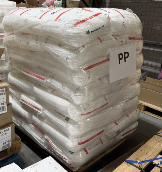 PPCP Borealis BF970MO Natural