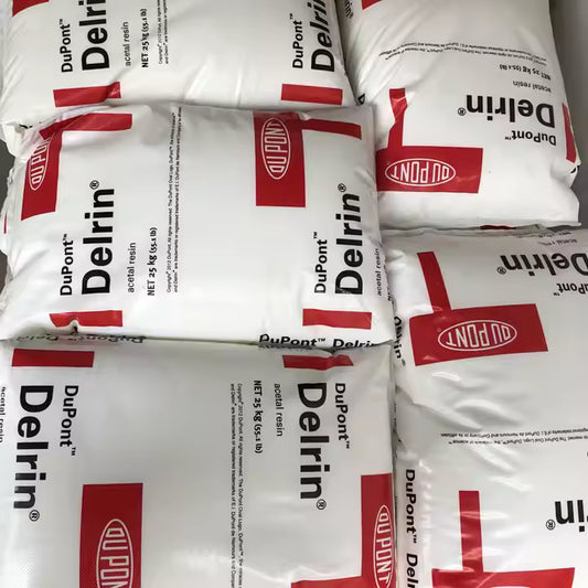 ACETAL - DELRIN 527UVNC-101 - 406KG