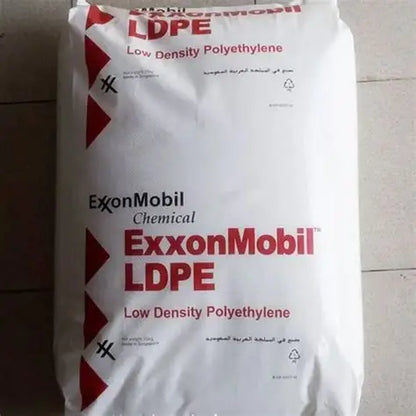 LDPE - 600BA - MFI 21 - LDPE Virgin