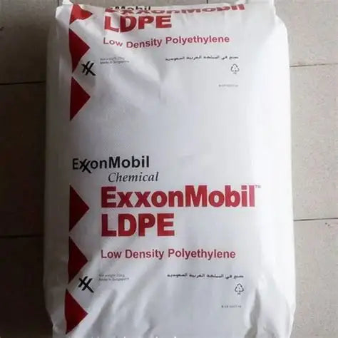 LDPE - 600BA - MFI 21 - LDPE Virgin