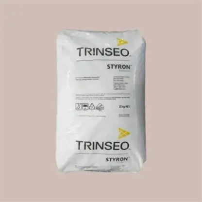 GPPS - Styron 637 Natural - MFR 2.5