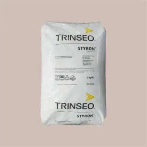 GPPS - Styron 637 Natural - MFR 2.5