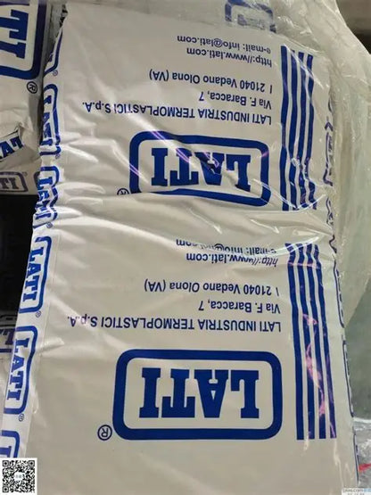 Nylon 66 - Latilub 20ST 66