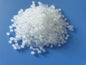 Polypropylene polymer pellets