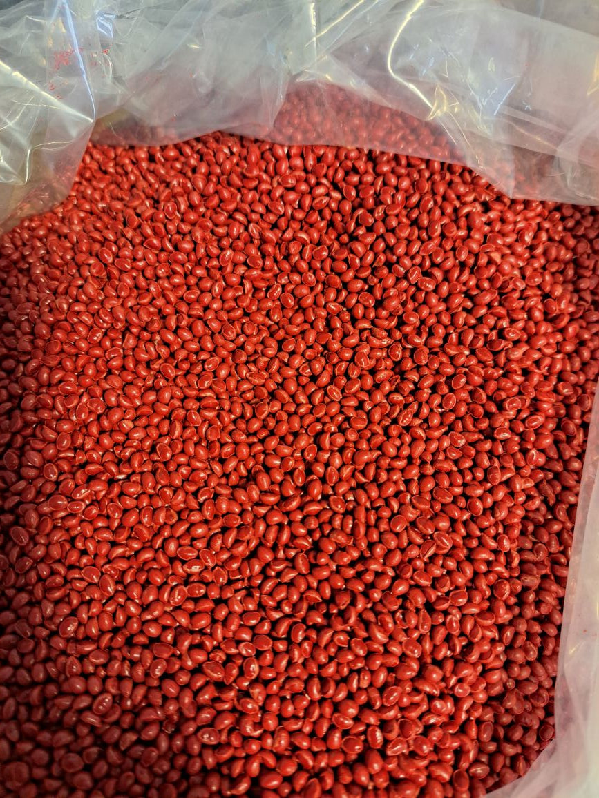 Masterbatch - Red Styrene