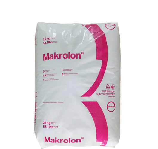 Polycarbonate (PC) - Makrolon 2407 Natural