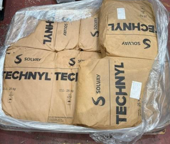 NYLON 66 - 30% GF BEAD - TECHNYL A 216 S30 NC
