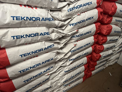 Nylon 6 Black Compound 30% GF