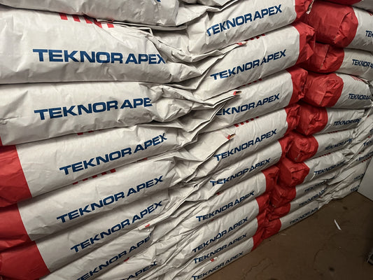 Nylon 6 Black Compound 30% GF