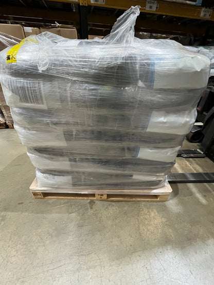 COBA Plastics Kraiburg STX9436/111 HIPEX TPE stock photo 2