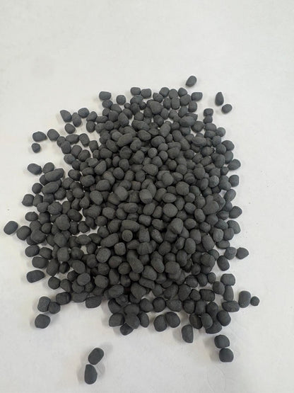 COBA Plastics Kraiburg STX9436/111 HIPEX TPE stock photo 3