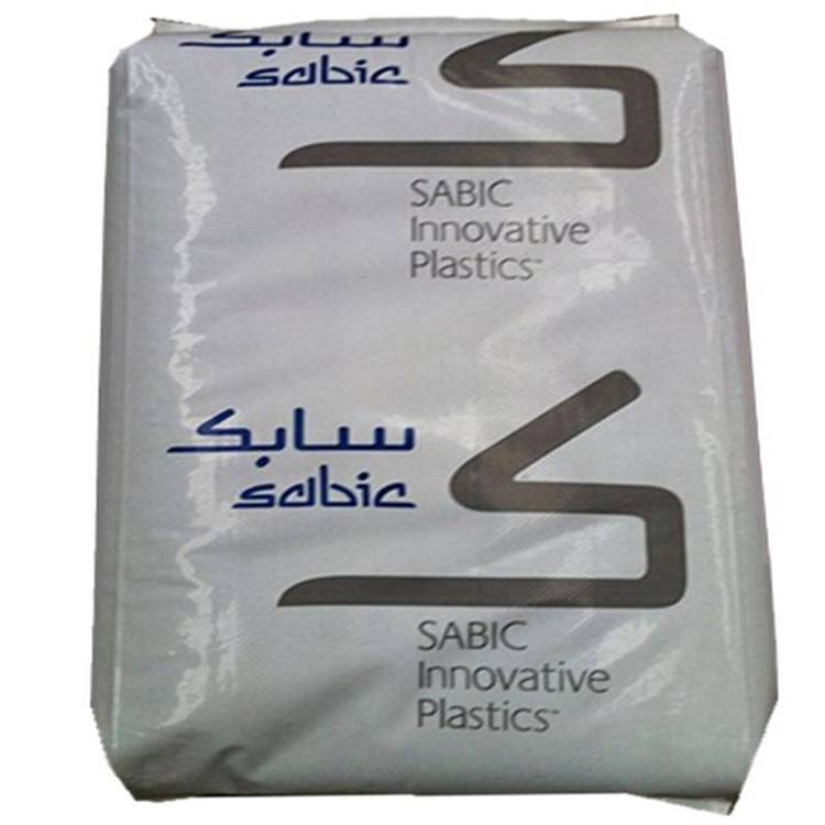 PC / ABS - SABIC CYCOLOGY XCY620S - 300kg Octobin